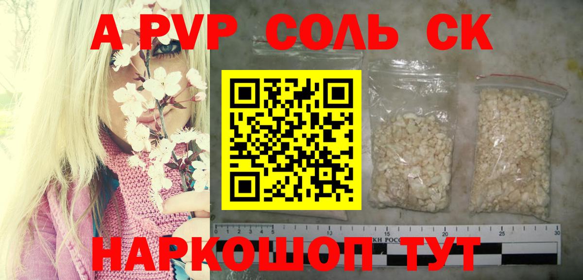 APVP Соль Гусиноозёрск